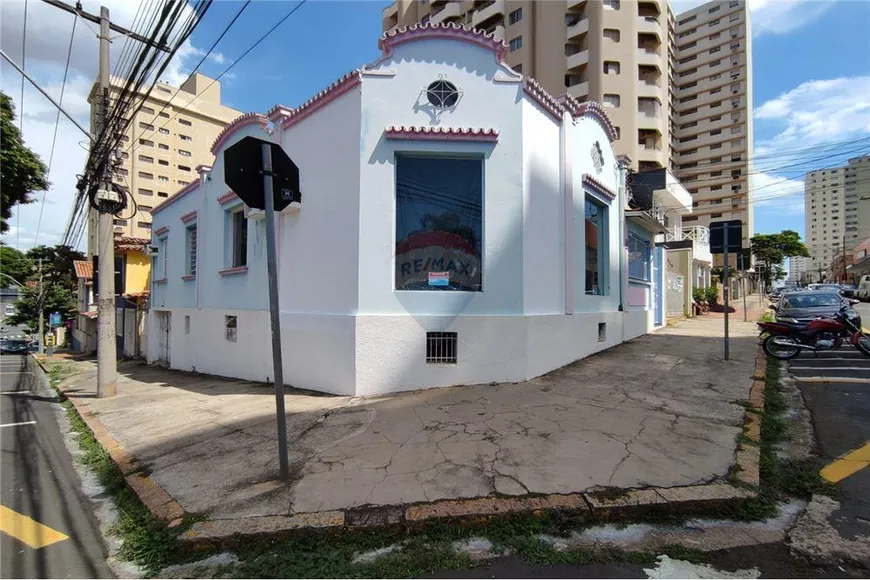 Foto 1 de Ponto Comercial para alugar, 122m² em Centro, Piracicaba