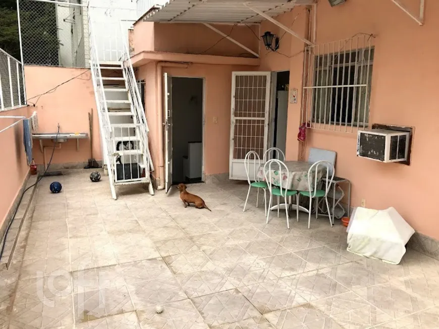 Foto 1 de Apartamento com 4 Quartos à venda, 88m² em Tijuca, Rio de Janeiro