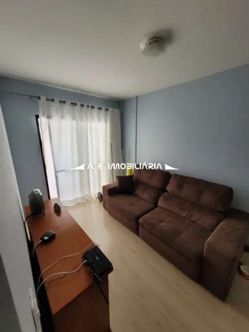 Foto 1 de Apartamento com 2 Quartos à venda, 67m² em Chora Menino, São Paulo