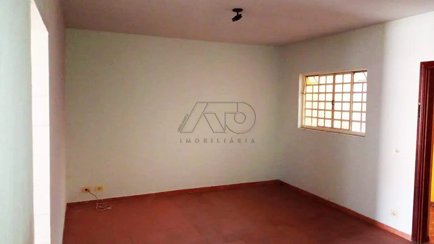 Foto 1 de Casa com 3 Quartos à venda, 249m² em Vila Rezende, Piracicaba