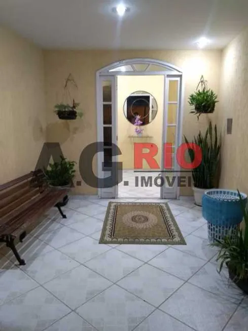 Foto 1 de Apartamento com 2 Quartos à venda, 82m² em Bento Ribeiro, Rio de Janeiro