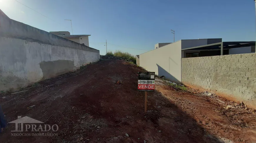 Foto 1 de Lote/Terreno à venda, 250m² em , Ibiporã