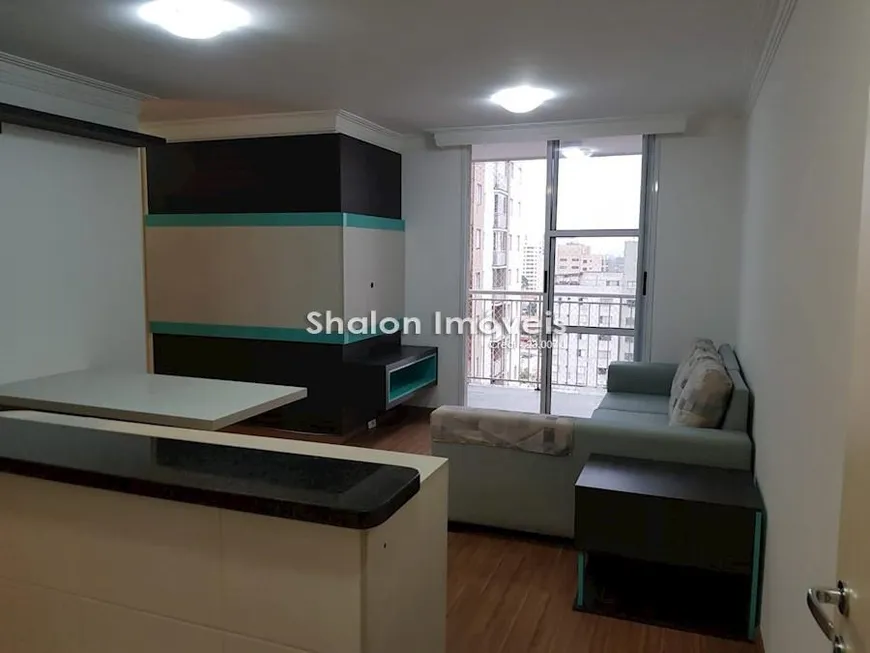 Foto 1 de Apartamento com 3 Quartos à venda, 100m² em Cidade Ademar, São Paulo
