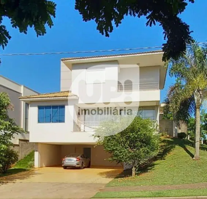 Foto 1 de Casa com 3 Quartos à venda, 335m² em LOTEAMENTO SANTA ROSA, Piracicaba