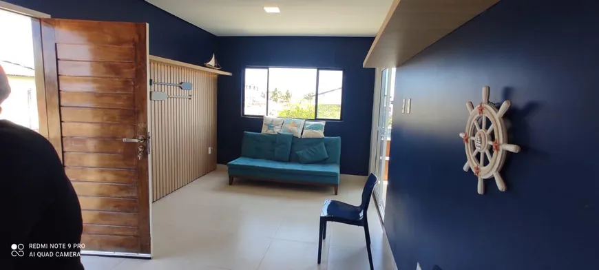 Foto 1 de Apartamento com 3 Quartos à venda, 92m² em Praia dos Carneiros, Tamandare