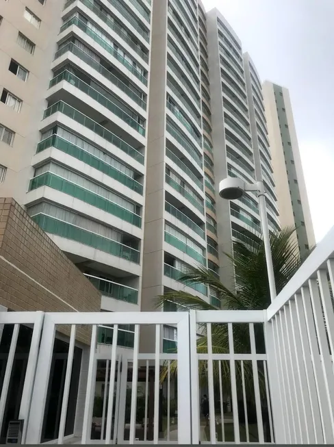 Foto 1 de Apartamento com 2 Quartos à venda, 85m² em Rio Vermelho, Salvador