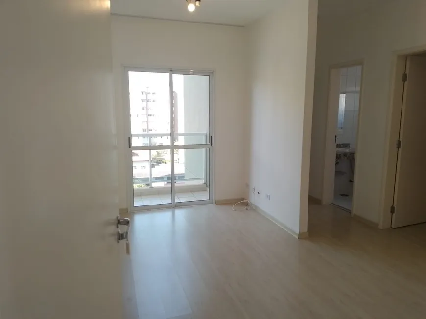 Foto 1 de Apartamento com 2 Quartos para alugar, 60m² em Jardim Maricá, Mogi das Cruzes