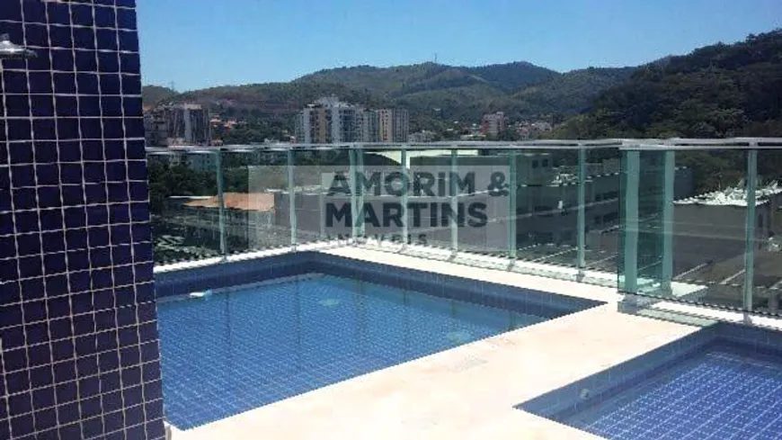 Foto 1 de Apartamento com 3 Quartos à venda, 66m² em Jacarepaguá, Rio de Janeiro