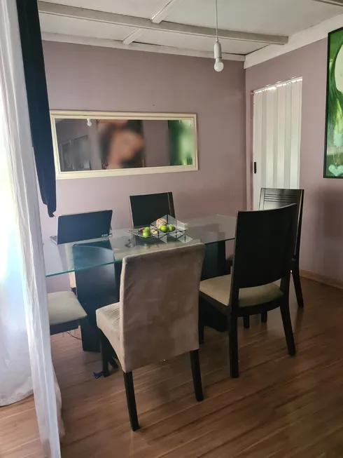 Foto 1 de Casa com 3 Quartos à venda, 90m² em Jardim Leopoldina, Porto Alegre