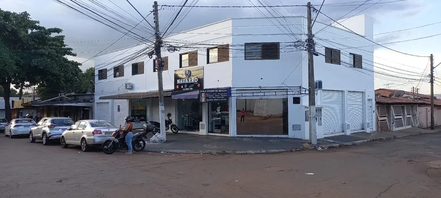 Foto 1 de Sala Comercial para alugar, 15m² em Setor Novo Horizonte, Goiânia