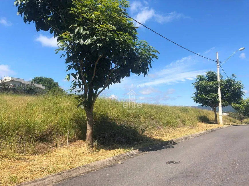 Foto 1 de Lote/Terreno à venda, 713m² em Guaxinduva, Bom Jesus dos Perdões