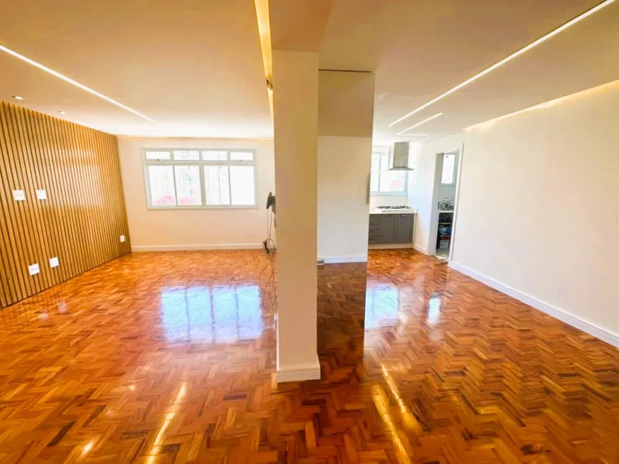 Foto 1 de Apartamento com 2 Quartos à venda, 100m² em Jardim América, São Paulo