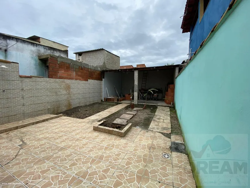 Foto 1 de Casa com 3 Quartos à venda, 75m² em Cidade Praiana, Rio das Ostras