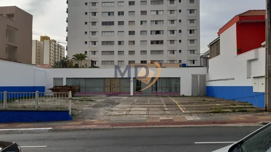 Foto 1 de Galpão/Depósito/Armazém para alugar, 215m² em Centro, São Caetano do Sul