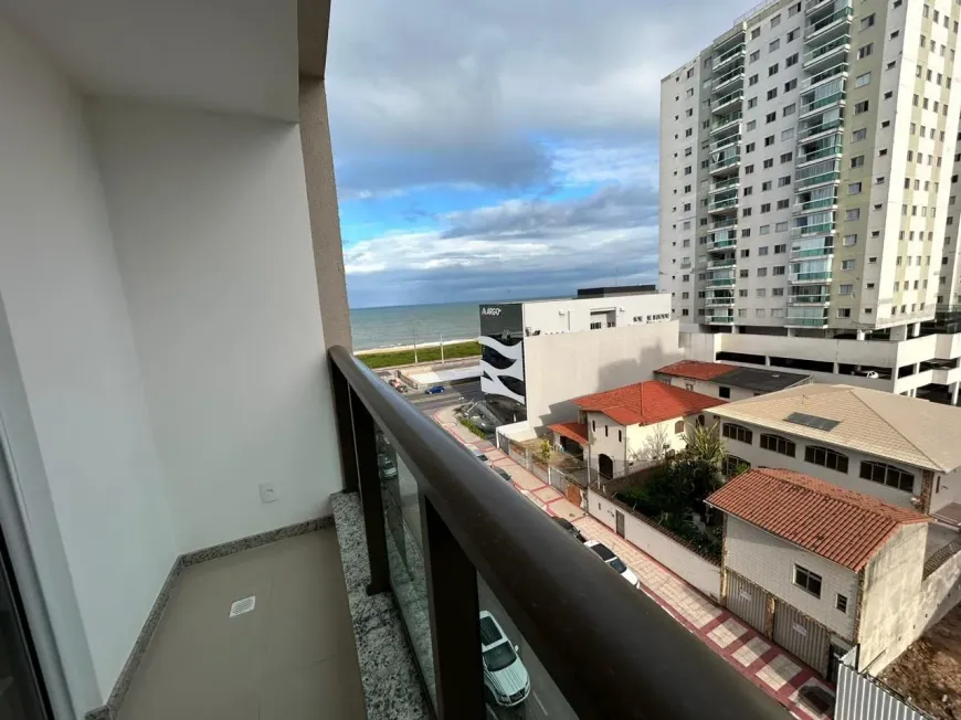 Foto 1 de Apartamento com 3 Quartos à venda, 69m² em Praia de Itaparica, Vila Velha