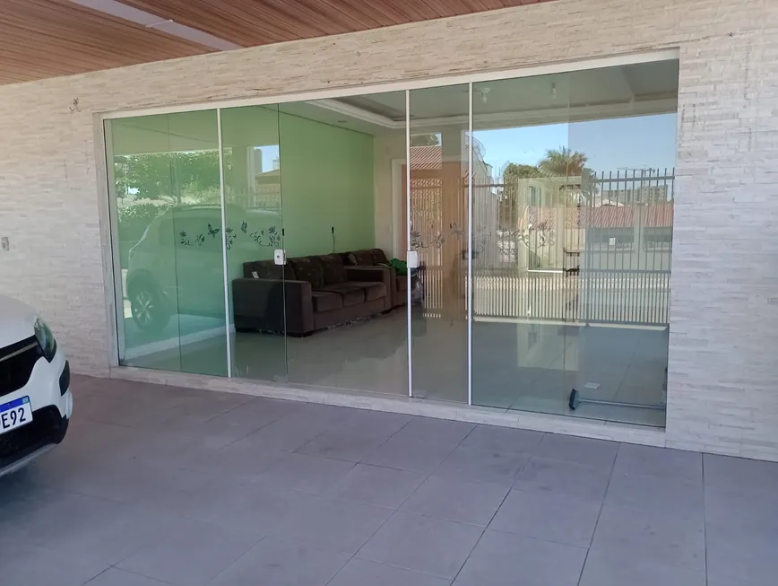 Foto 1 de Casa com 2 Quartos à venda, 125m² em Centro Picarras, Balneário Piçarras