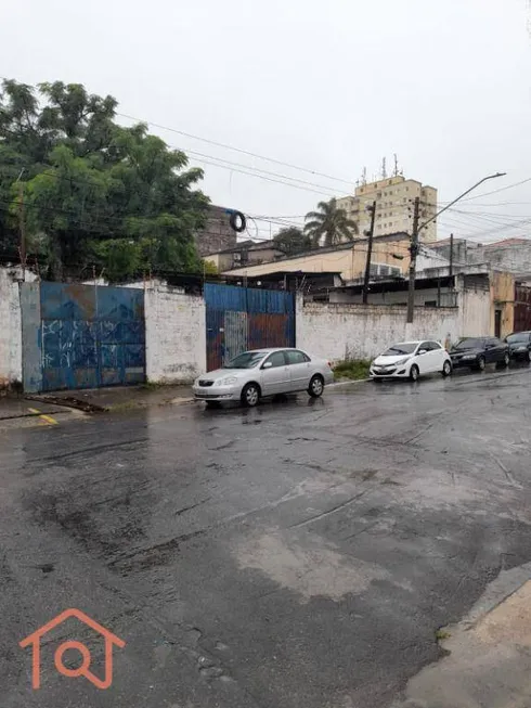 Foto 1 de Lote/Terreno para alugar, 1500m² em Vila Santa Catarina, São Paulo