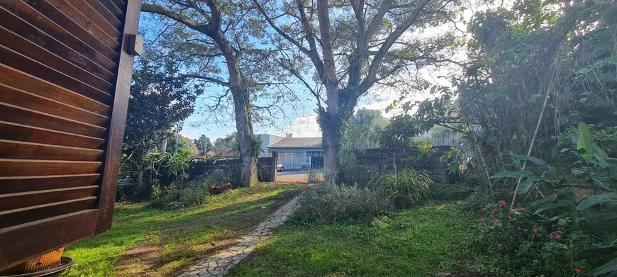 Foto 1 de Lote/Terreno à venda, 667m² em Santa Felicidade, Curitiba