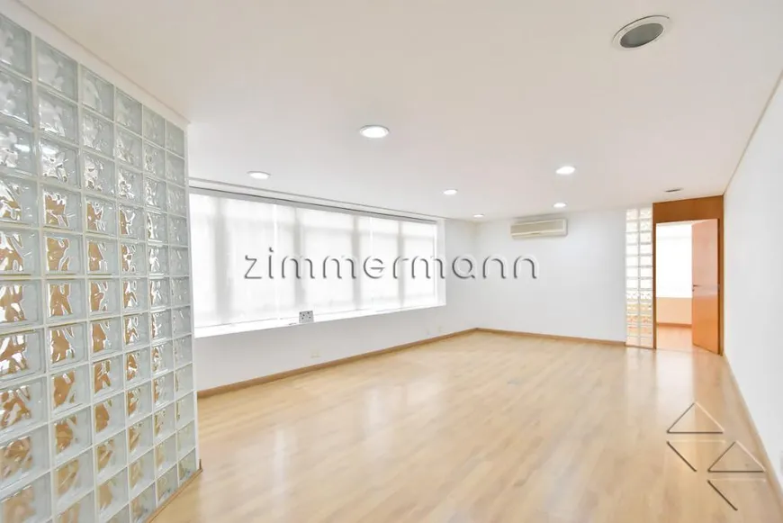 Foto 1 de Sala Comercial à venda, 126m² em Jardim Paulistano, São Paulo