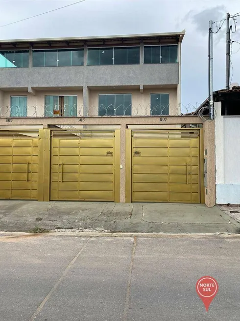 Foto 1 de Casa com 5 Quartos à venda, 200m² em Niteroi, Betim