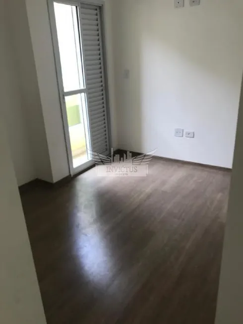 Foto 1 de Casa de Condomínio com 1 Quarto à venda, 80m² em Vila Príncipe de Gales, Santo André