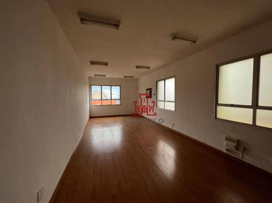 Foto 1 de Sala Comercial à venda, 43m² em Centro, Londrina