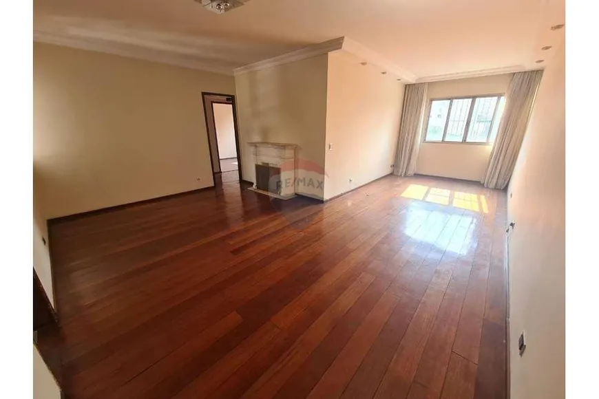 Foto 1 de Apartamento com 3 Quartos para alugar, 110m² em Perdizes, São Paulo