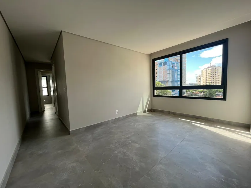 Foto 1 de Apartamento com 2 Quartos à venda, 62m² em Lourdes, Belo Horizonte