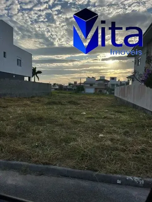 Foto 1 de Lote/Terreno à venda, 450m² em Cachoeira do Bom Jesus, Florianópolis