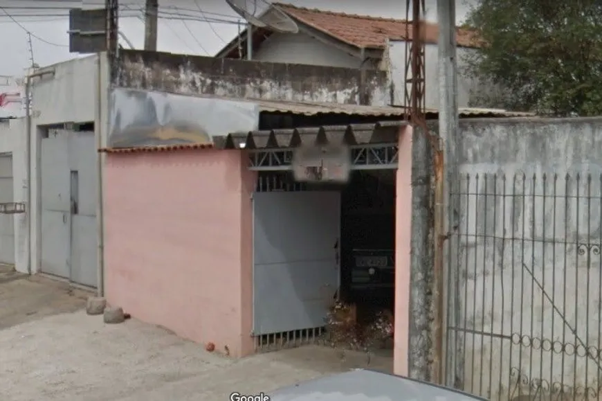 Foto 1 de Casa com 2 Quartos à venda, 67m² em Água Branca, Piracicaba