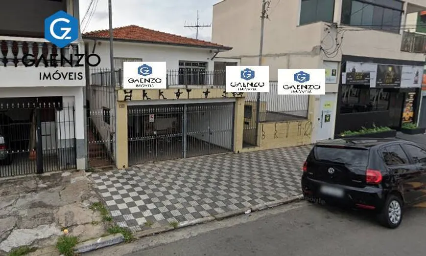 Foto 1 de Lote/Terreno à venda, 500m² em Km 18, Osasco