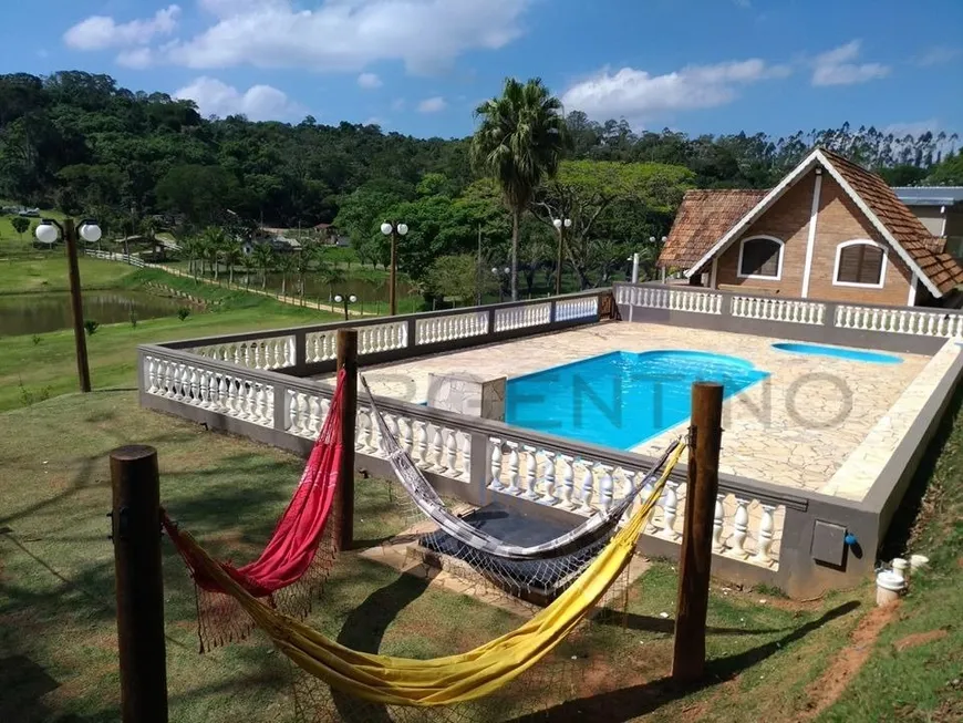 Foto 1 de Fazenda/Sítio com 2 Quartos à venda, 22500m² em , Biritiba Mirim