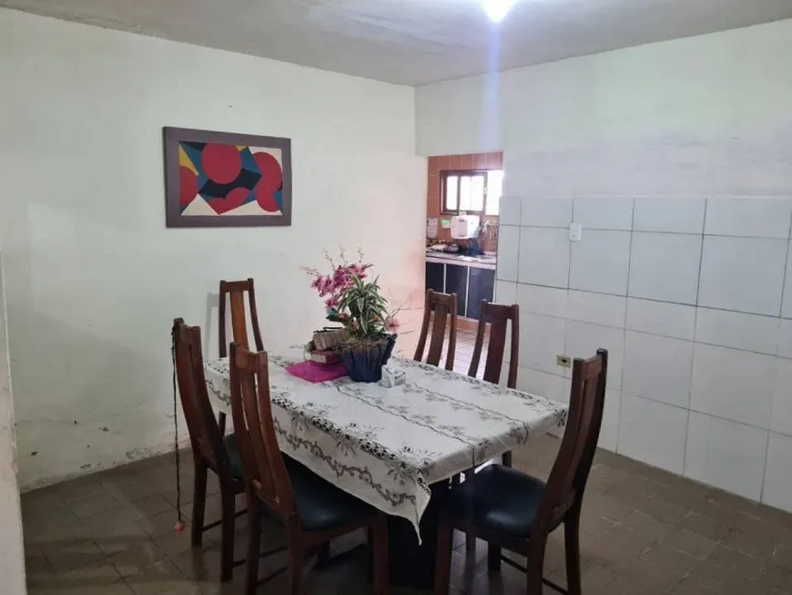 Foto 1 de Casa com 2 Quartos à venda, 100m² em Itapuã, Salvador