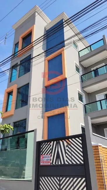 Foto 1 de Apartamento com 2 Quartos à venda, 35m² em Vila Ré, São Paulo