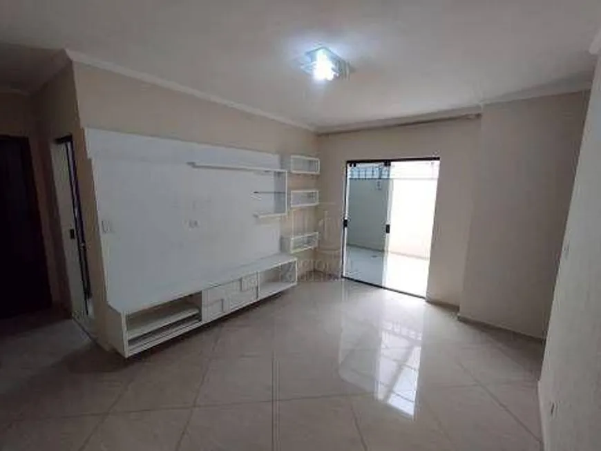 Foto 1 de Apartamento com 3 Quartos à venda, 86m² em Vila Metalurgica, Santo André