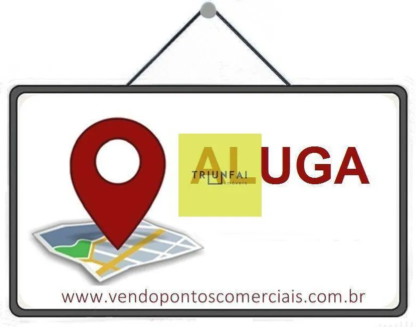 Foto 1 de Ponto Comercial para alugar, 1300m² em Centro, Sorocaba