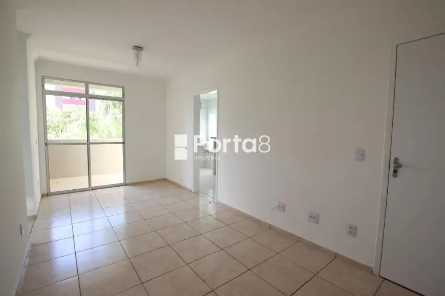 Foto 1 de Apartamento com 2 Quartos para alugar, 55m² em Higienopolis, São José do Rio Preto
