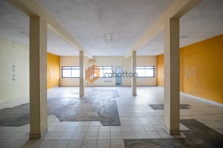 Foto 1 de Ponto Comercial para alugar, 420m² em Vila Guarani, São Paulo