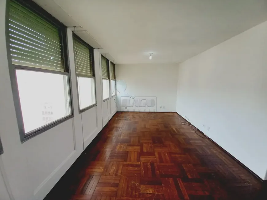 Foto 1 de Apartamento com 3 Quartos para alugar, 149m² em Centro, Ribeirão Preto