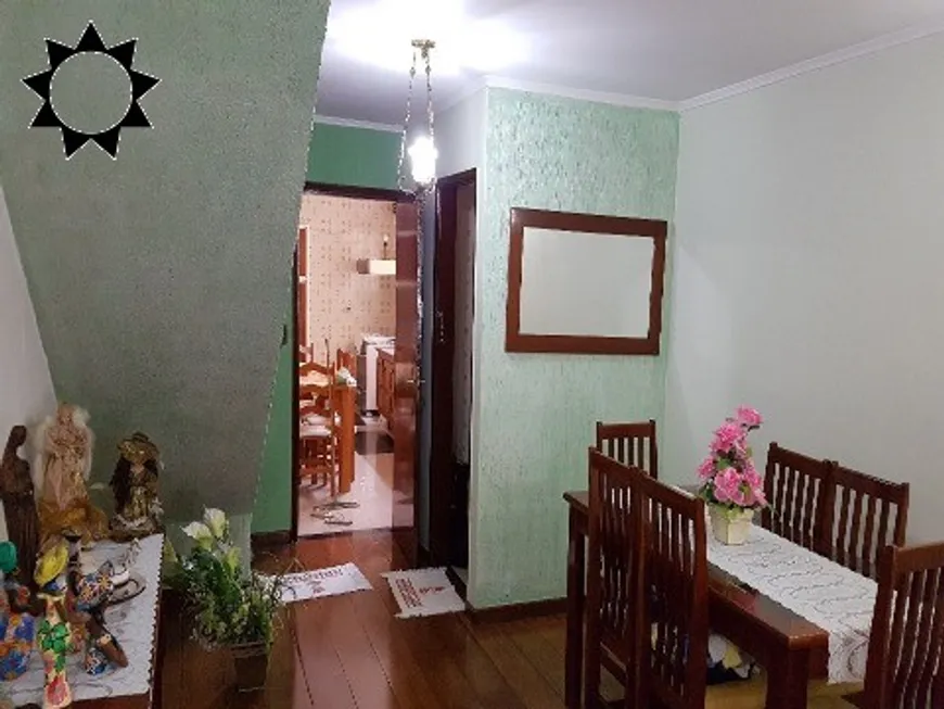 Foto 1 de Casa com 3 Quartos à venda, 215m² em Cipava, Osasco