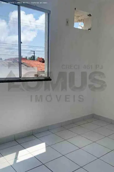 Foto 1 de Apartamento com 3 Quartos à venda, 60m² em Centro, Barra dos Coqueiros