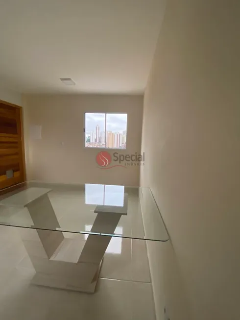 Foto 1 de Apartamento com 2 Quartos à venda, 30m² em Água Rasa, São Paulo