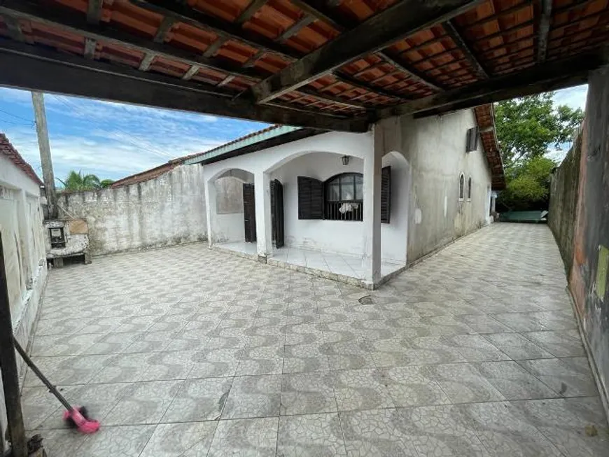 Foto 1 de Apartamento com 2 Quartos à venda, 119m² em Balneário Gaivota, Itanhaém