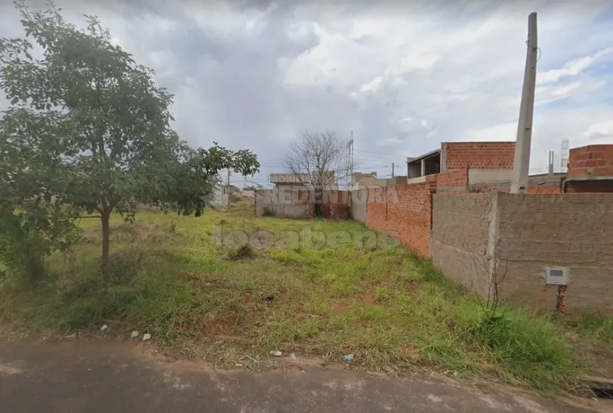 Foto 1 de Lote/Terreno à venda, 200m² em Residencial Mais Viver , São José do Rio Preto