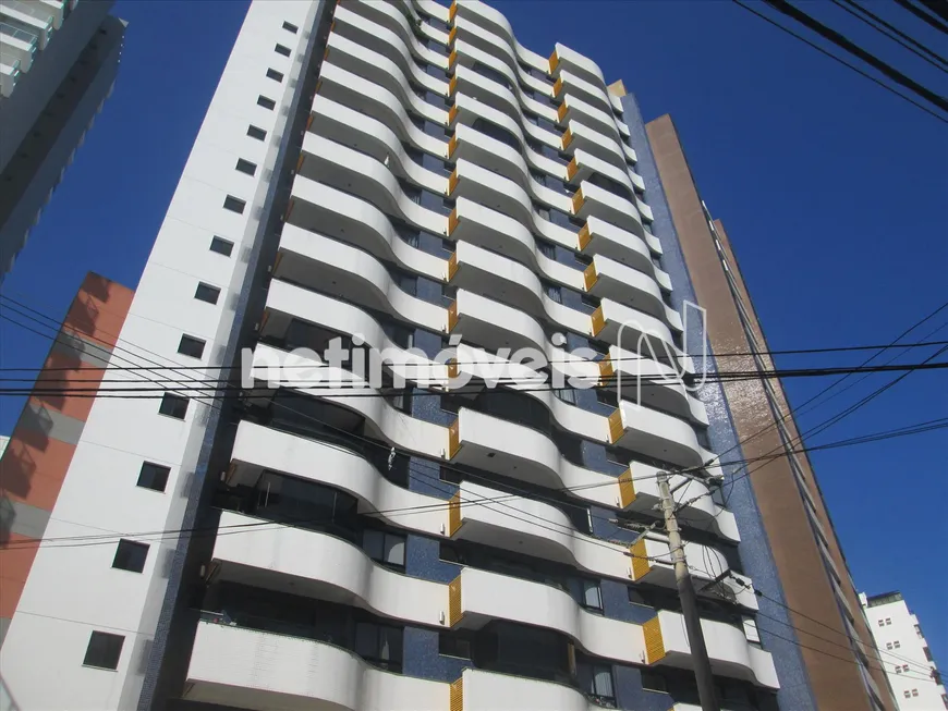 Foto 1 de Apartamento com 1 Quarto para alugar, 45m² em Itaigara, Salvador