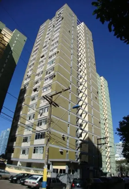 Foto 1 de Apartamento com 2 Quartos para alugar, 68m² em Pituba, Salvador