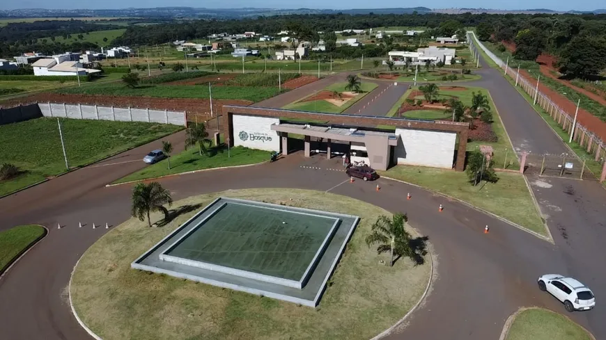 Foto 1 de Fazenda/Sítio à venda, 2000m² em , Santo Antônio de Goiás