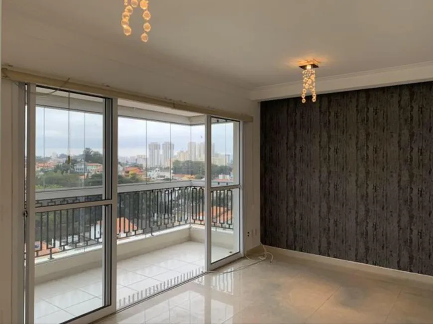 Foto 1 de Apartamento com 3 Quartos à venda, 87m² em Morumbi, São Paulo