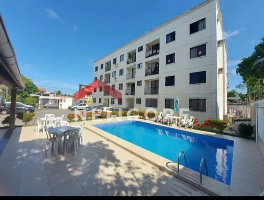 Foto 1 de Apartamento com 2 Quartos à venda, 55m² em Jardim das Margaridas, Salvador