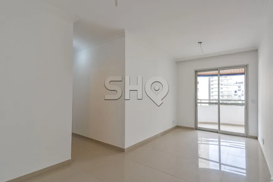 Foto 1 de Apartamento com 2 Quartos à venda, 60m² em Higienópolis, São Paulo